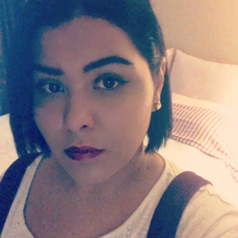 Meet your Posher, Sev